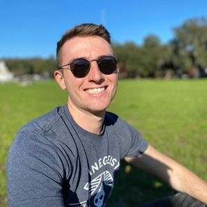 Meet your Posher, Christian